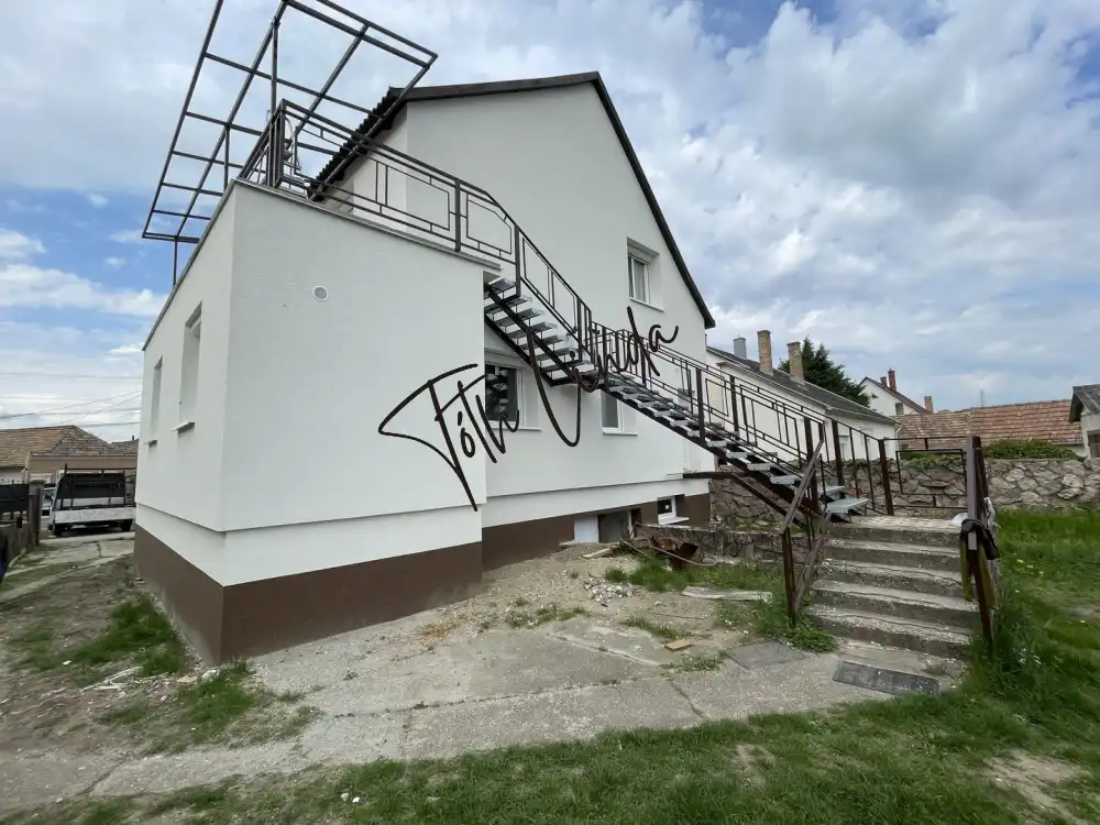 Komárom-Esztergom megye - Kecskéd