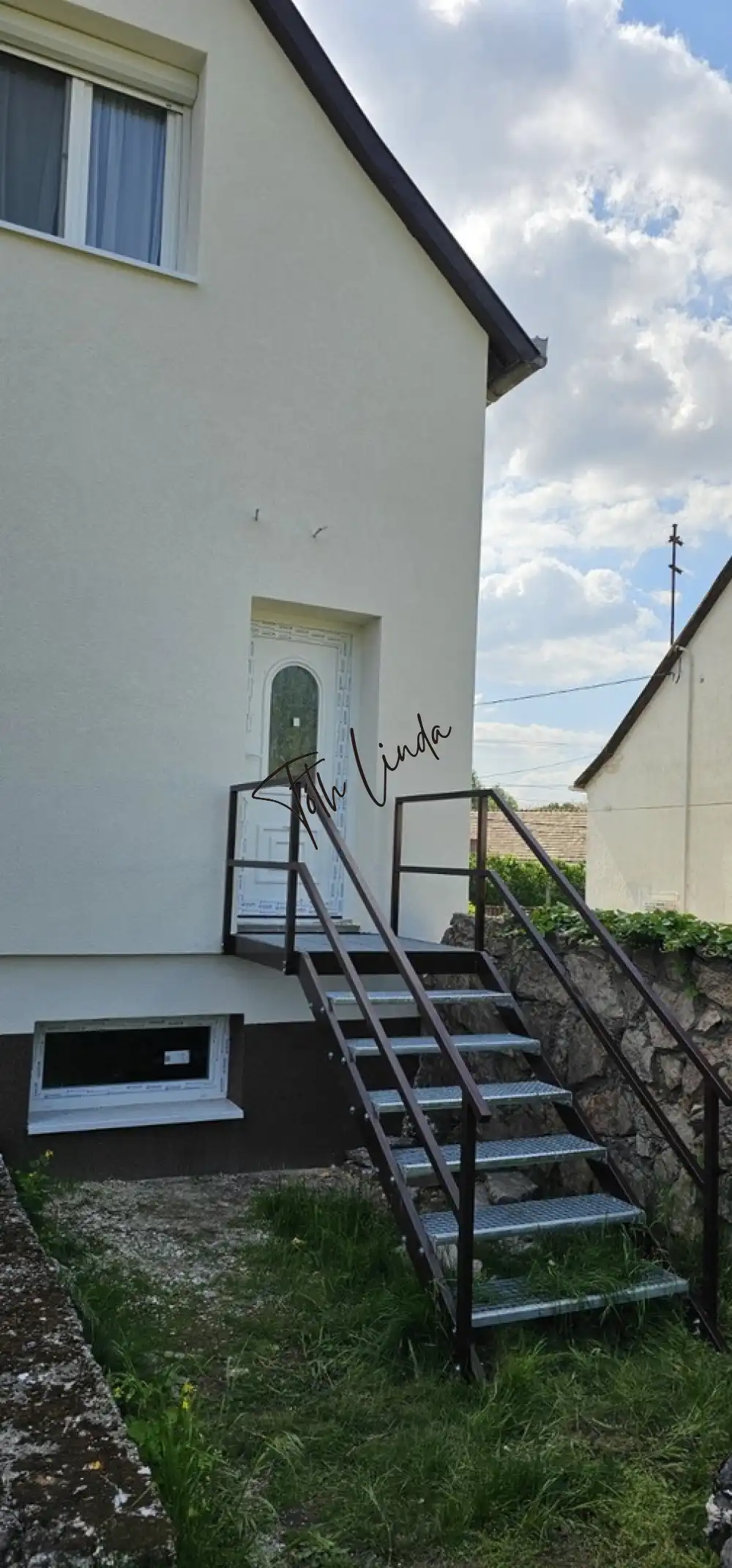 Komárom-Esztergom megye - Kecskéd
