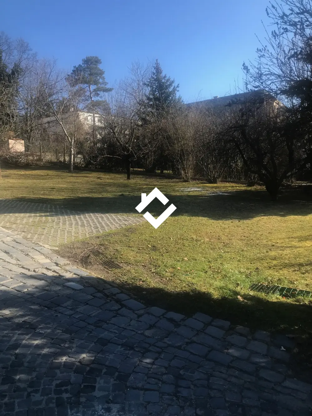 Budapest, II. kerület - Törökvész