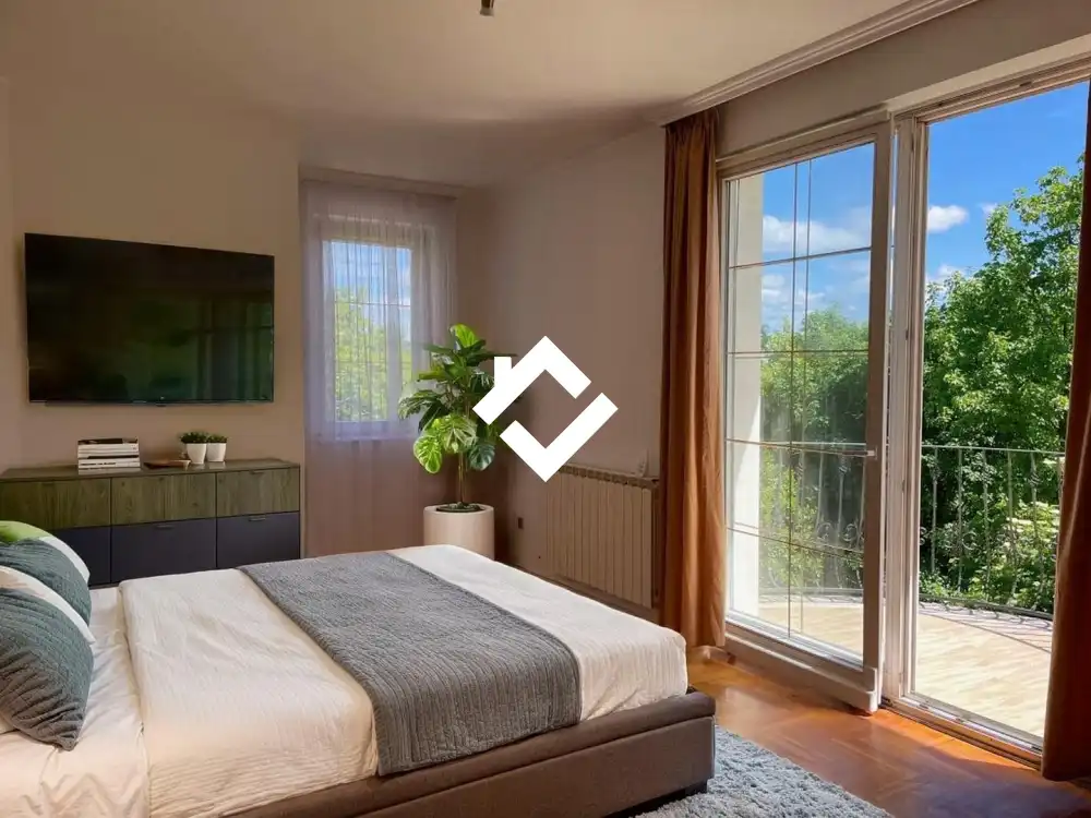 Budapest, XII. kerület - Kútvölgy