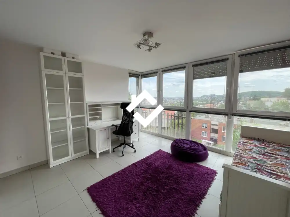 Budapest, II. kerület - Rézmál