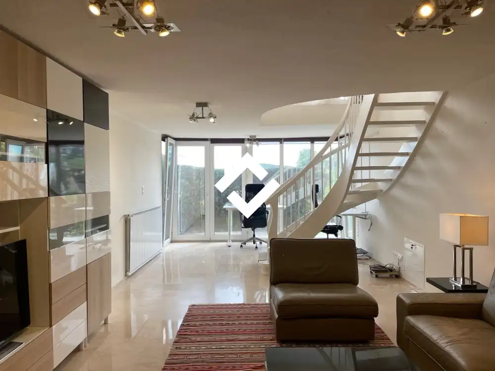 Budapest, II. kerület - Rézmál