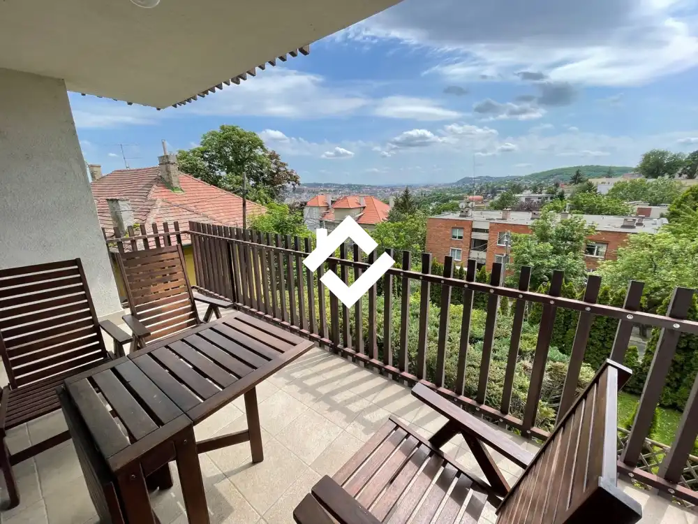 Budapest, II. kerület - Rézmál