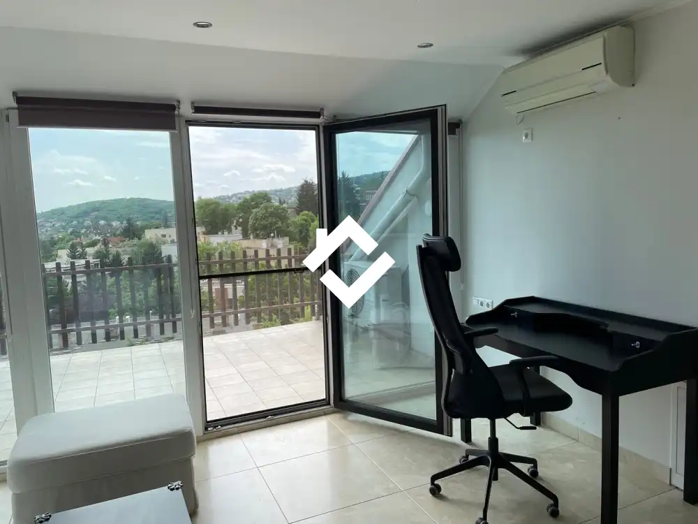 Budapest, II. kerület - Rézmál