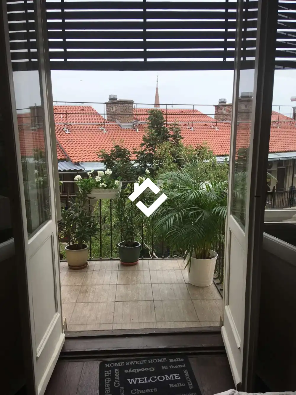 Budapest, I. kerület - Váralja