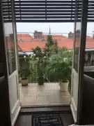 Budapest, I. kerület - Váralja