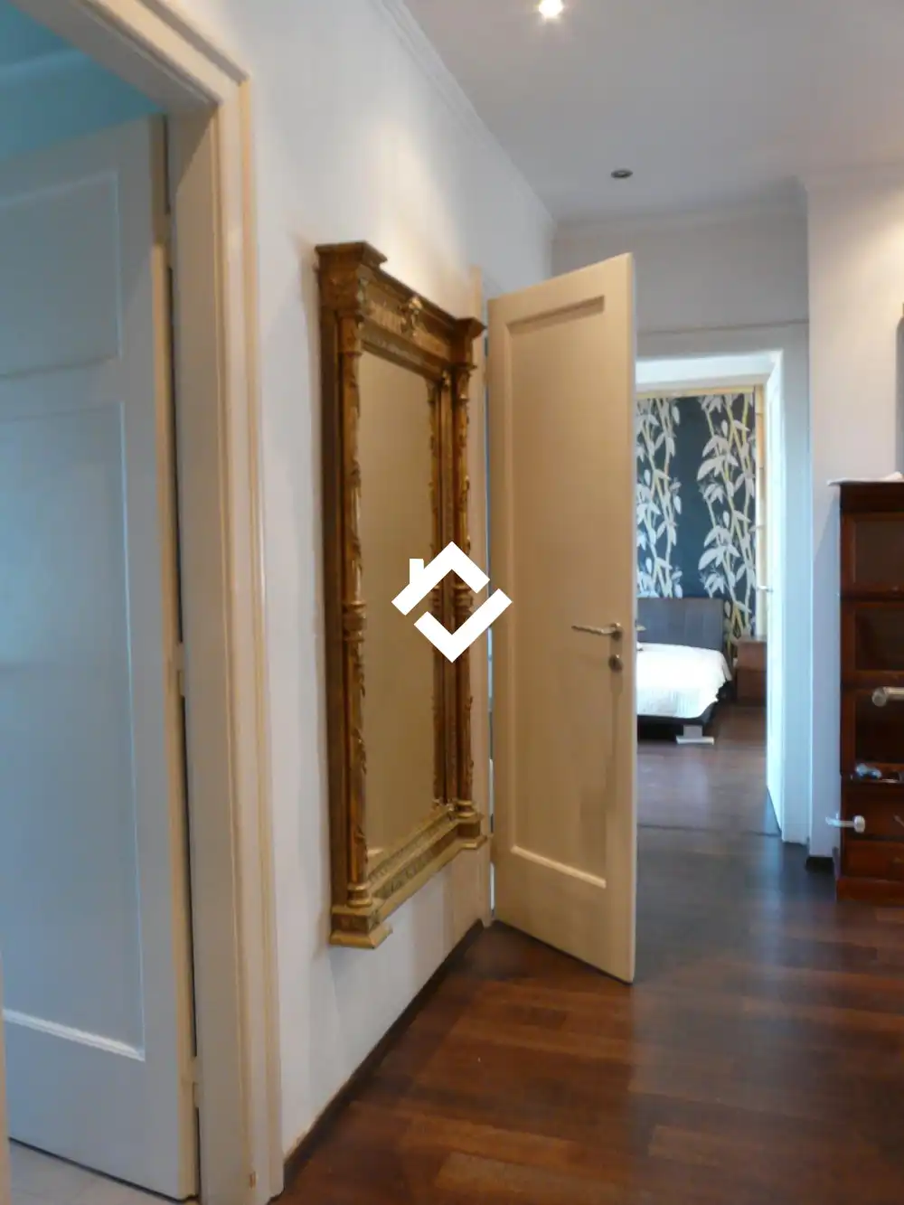 Budapest, I. kerület - Váralja