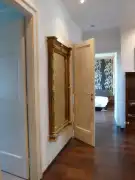 Budapest, I. kerület - Váralja