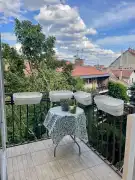 Budapest, I. kerület - Váralja
