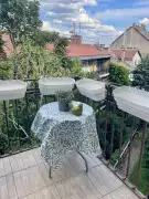 Budapest, I. kerület - Váralja