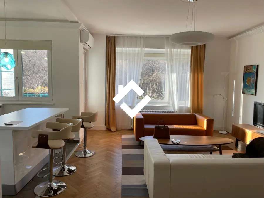 Albérlet, kiadó téglalakás, Budapest, I. kerület