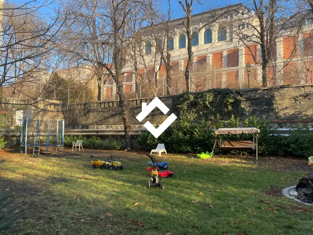 Budapest, I. kerület - Váralja