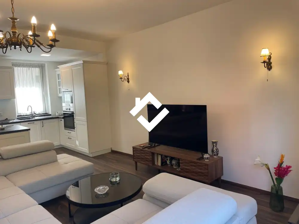 Budapest, I. kerület - Váralja