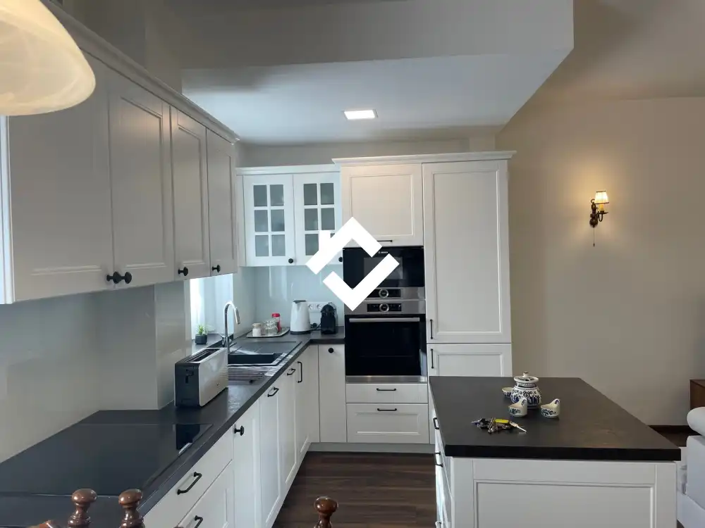 Budapest, I. kerület - Váralja