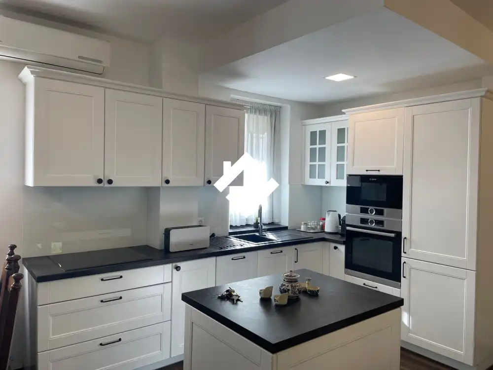 Budapest, I. kerület - Váralja