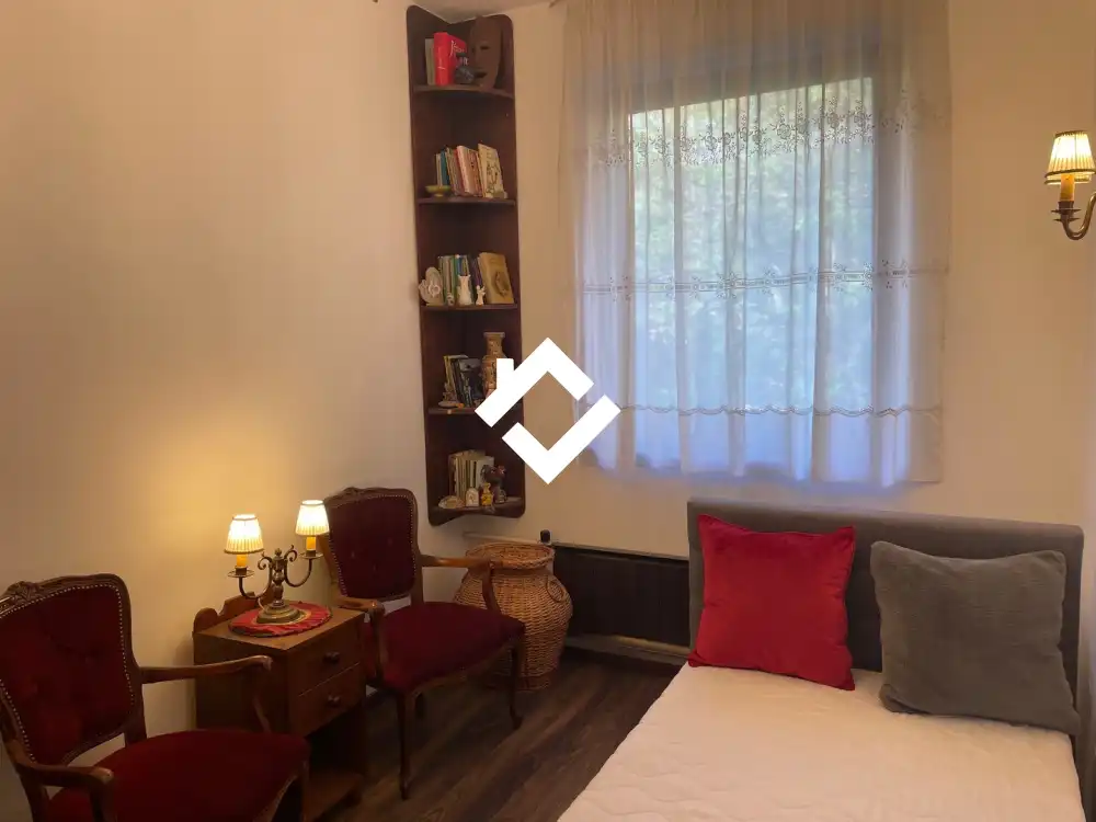 Budapest, I. kerület - Váralja