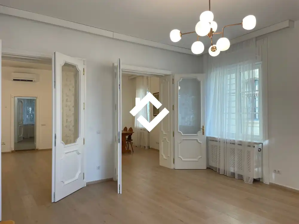 Budapest, I. kerület - Víziváros – Váralja