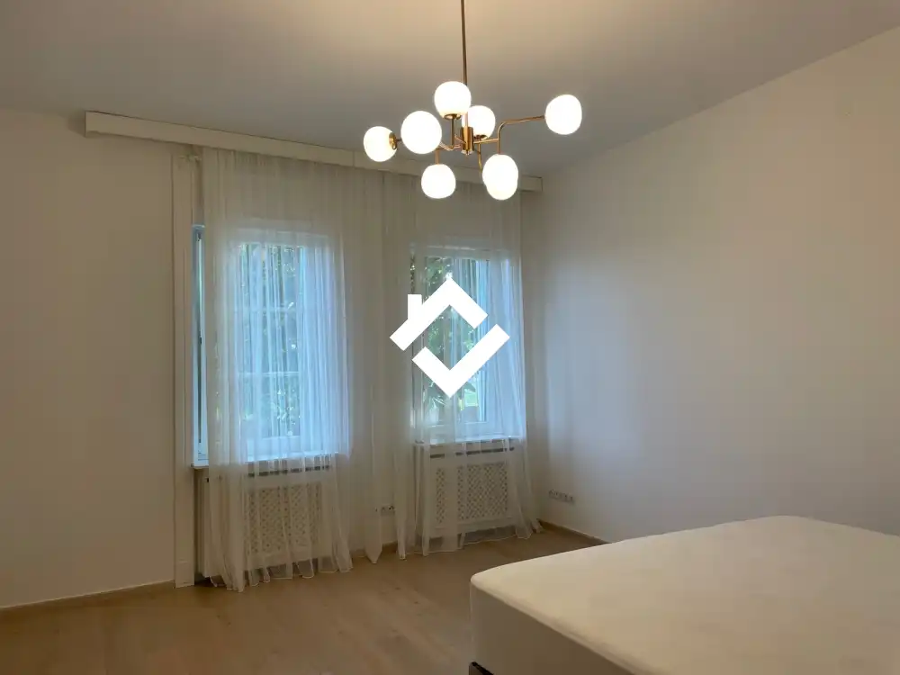 Budapest, I. kerület - Víziváros – Váralja