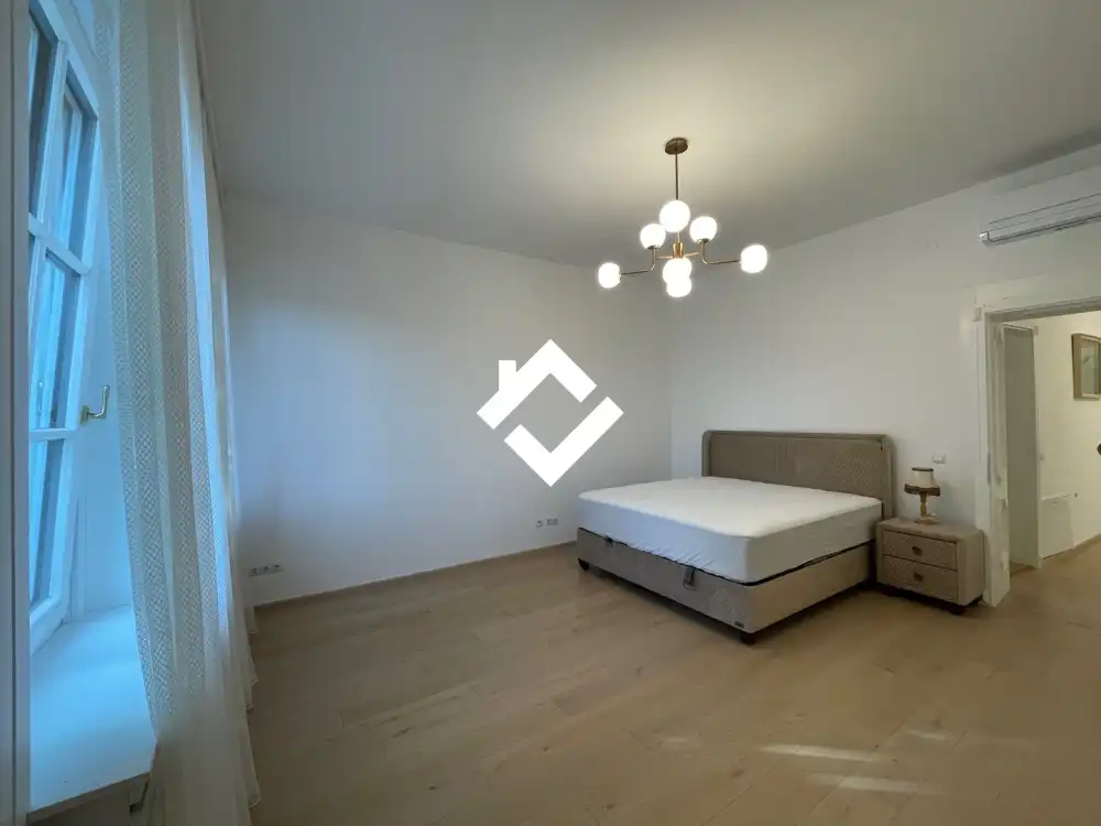 Budapest, I. kerület - Víziváros – Váralja