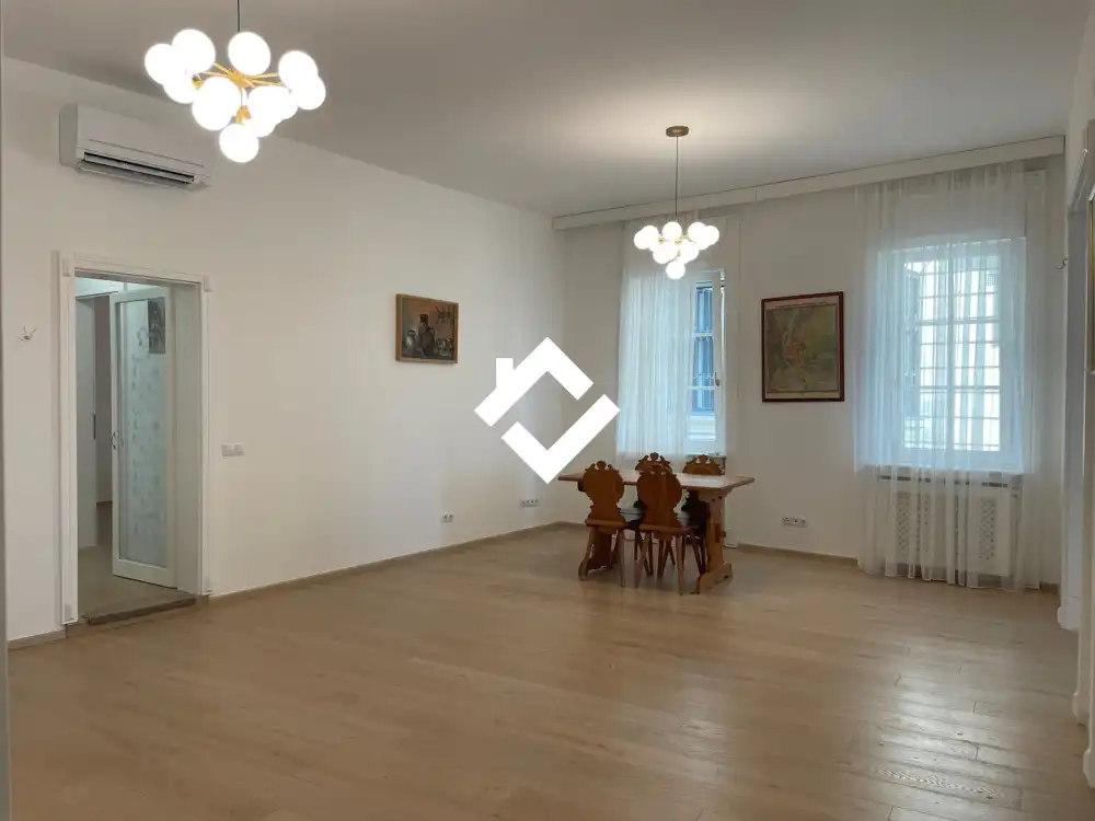 Budapest, I. kerület - Víziváros – Váralja