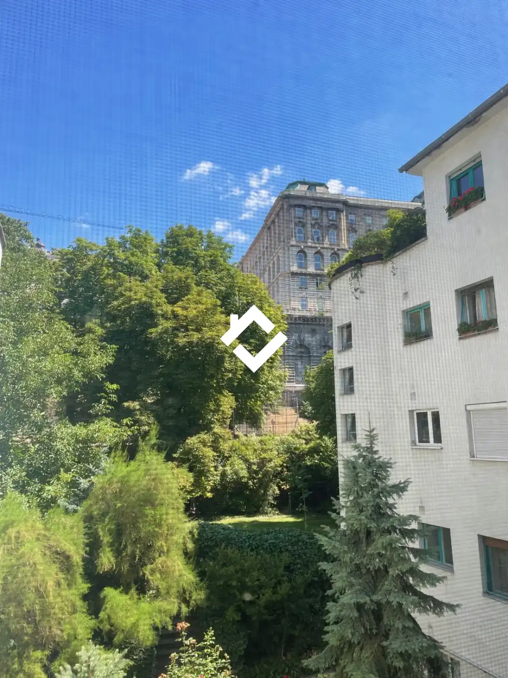 Budapest, I. kerület - Váralja