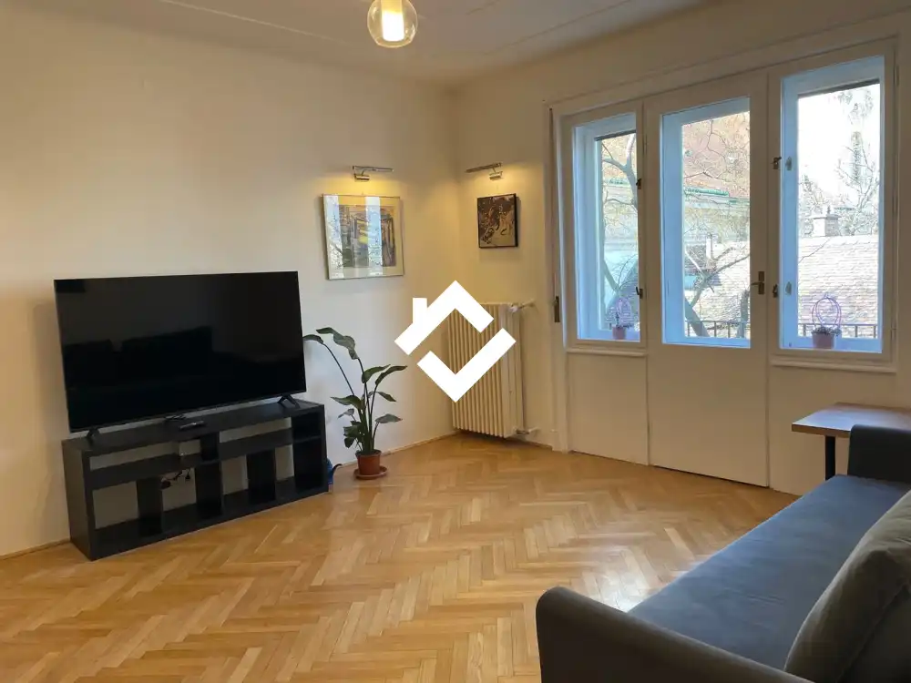 Budapest, I. kerület - Víziváros