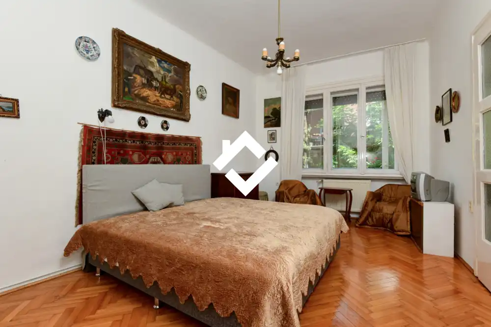 Budapest, I. kerület - Váralja