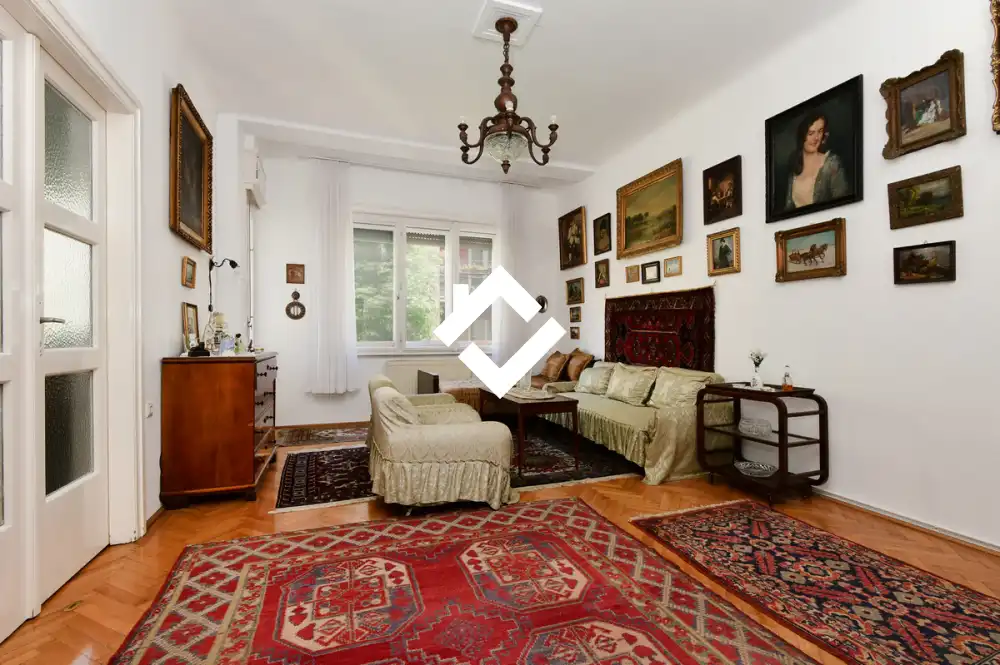 Budapest, I. kerület - Váralja