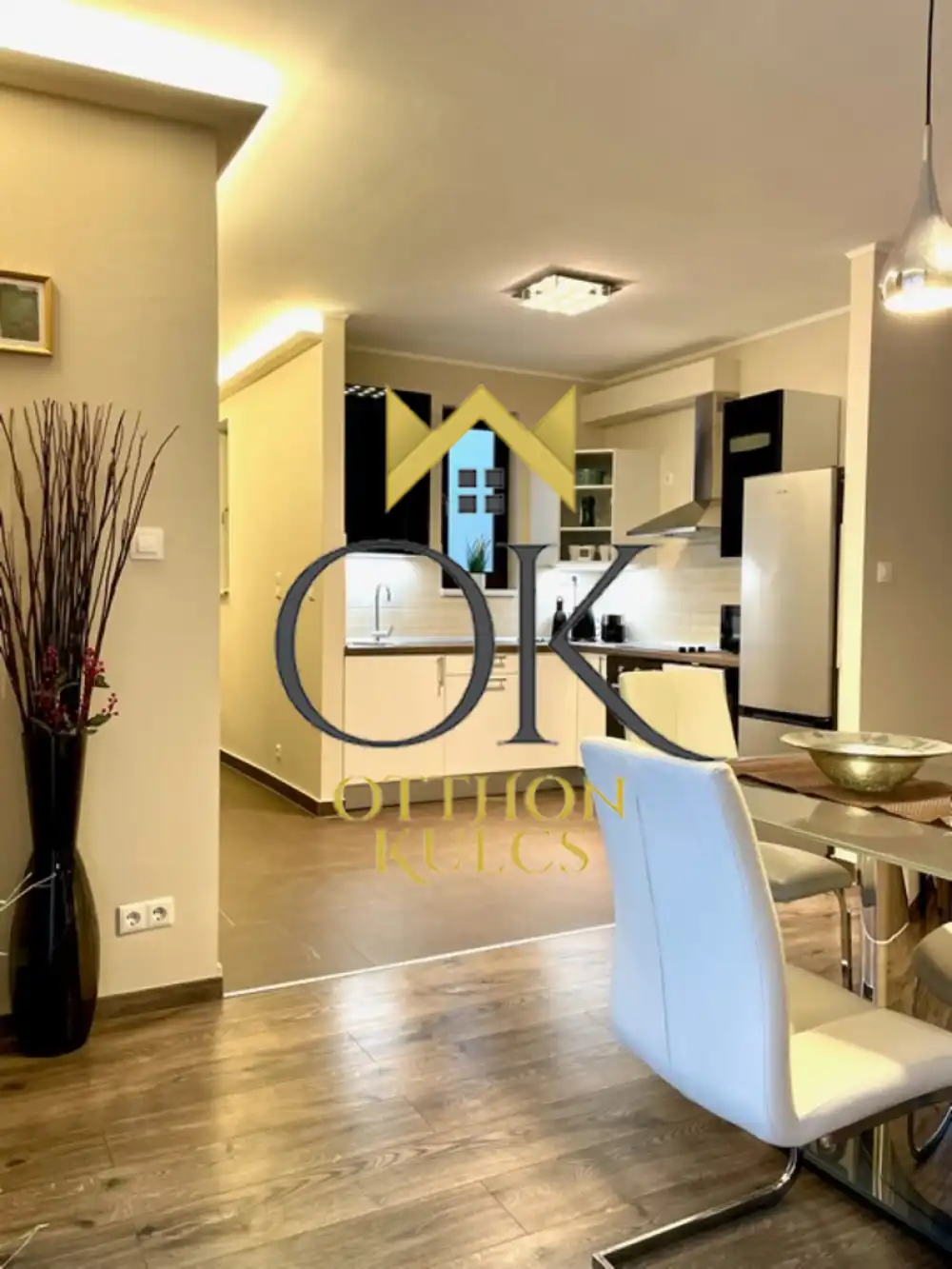 Budapest, II. kerület - Víziváros