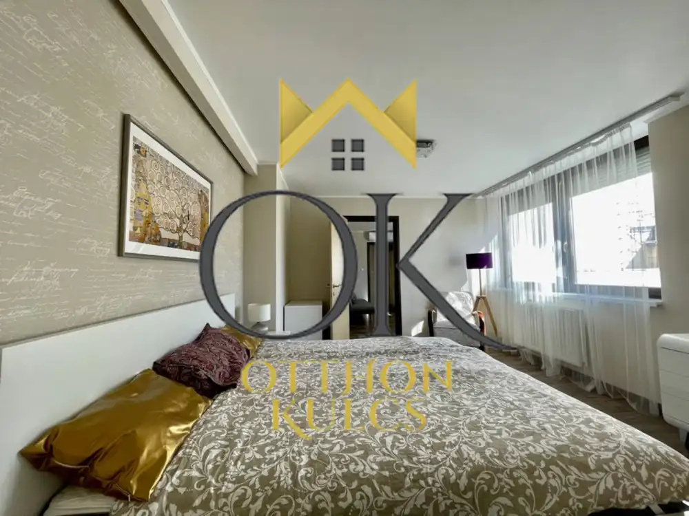 Budapest, II. kerület - Víziváros