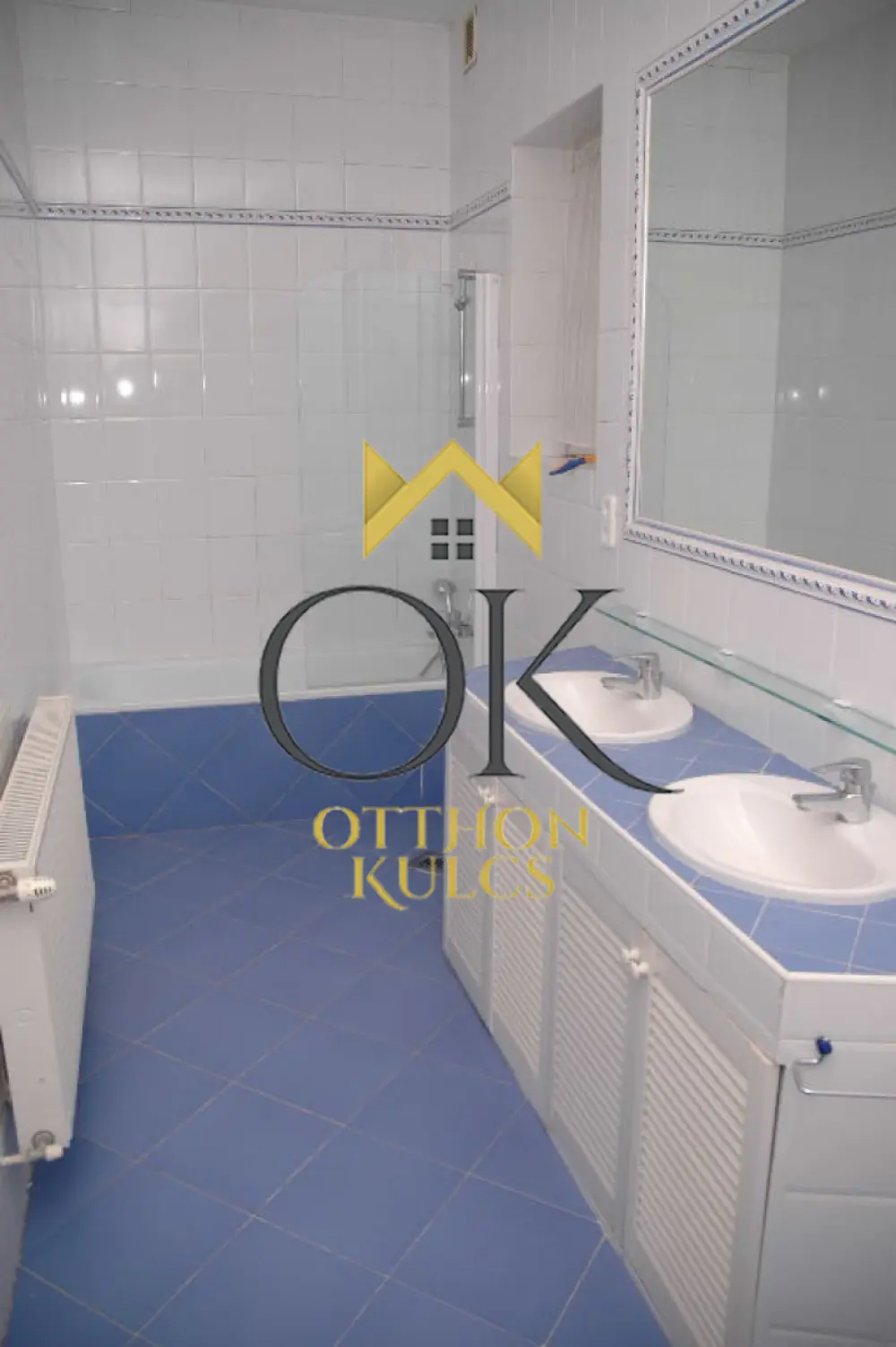 Budapest, II. kerület - Törökvész