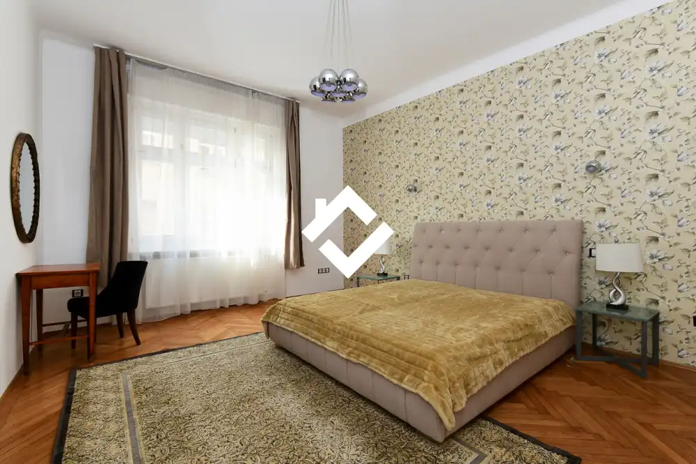 Budapest, II. kerület - Országút