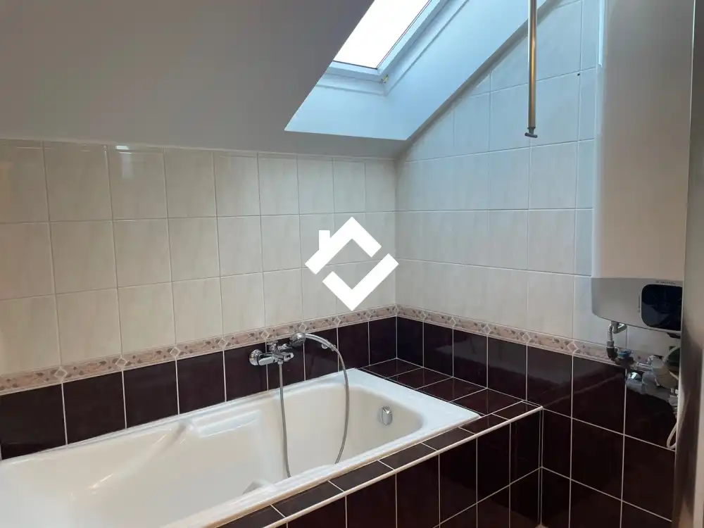 Budapest, II. kerület - Zöldmál