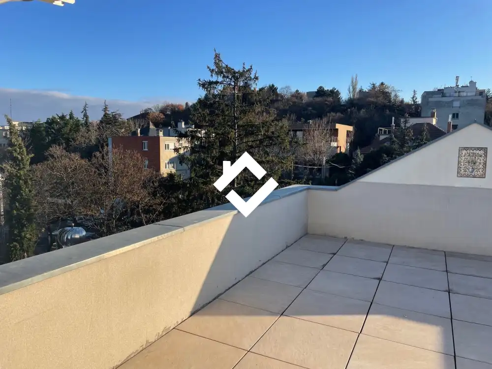 Budapest, II. kerület - Zöldmál