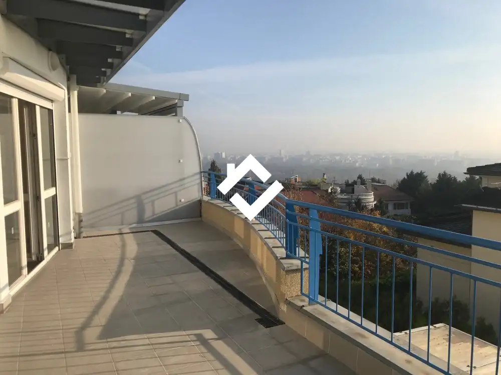 Budapest, II. kerület - Szemlőhegy