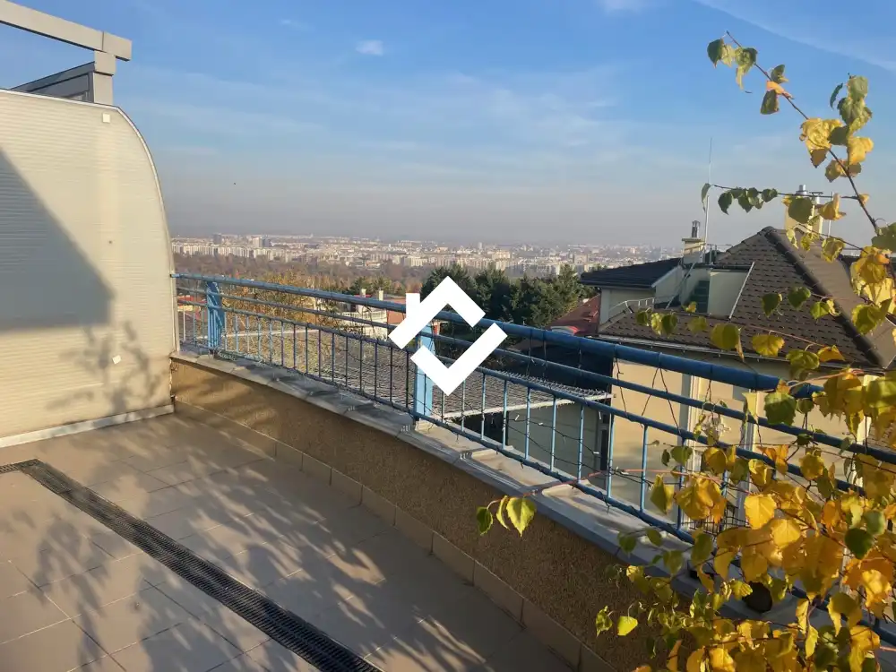 Budapest, II. kerület - Szemlőhegy