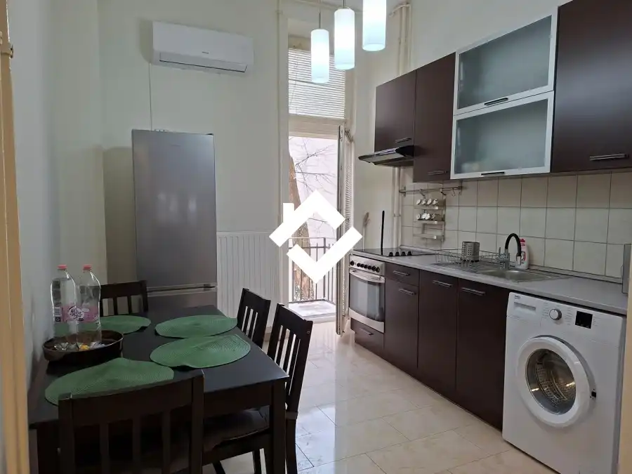 Albérlet, kiadó téglalakás, Budapest, II. kerület