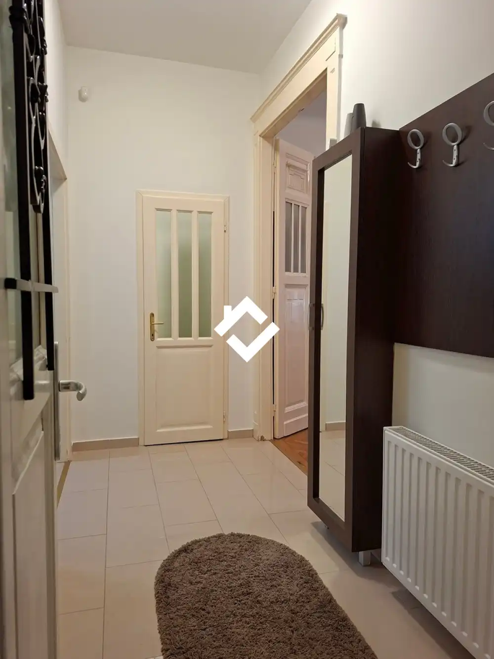 Budapest, II. kerület - Törökvész