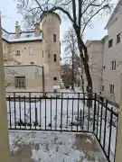 Budapest, II. kerület - Törökvész