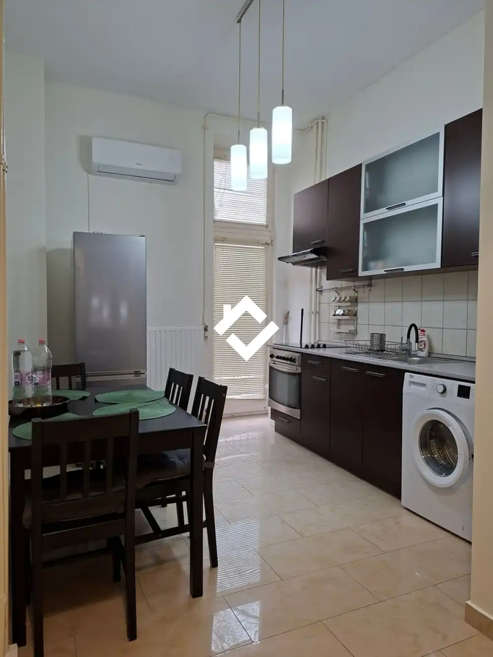 Budapest, II. kerület - Törökvész