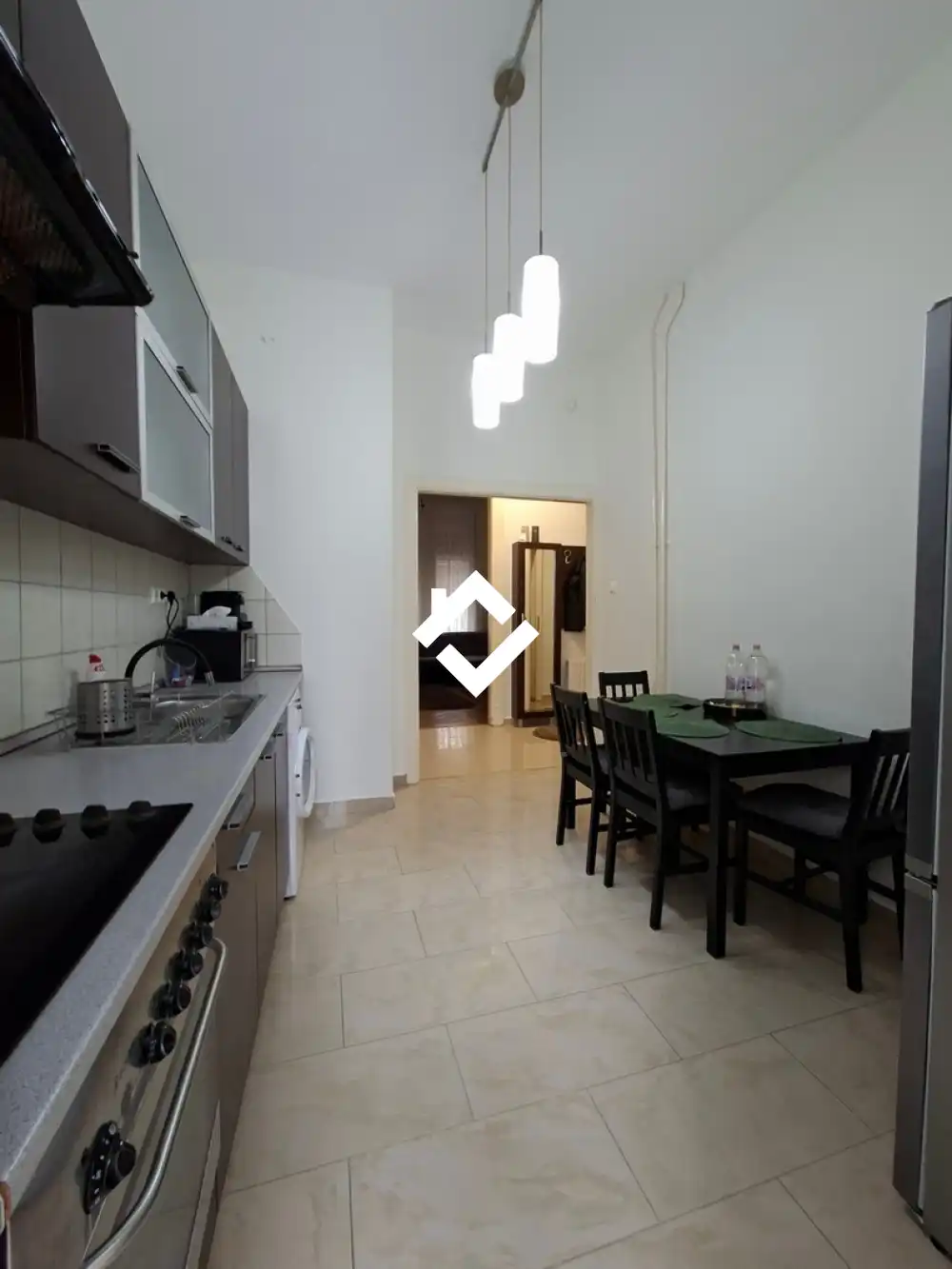 Budapest, II. kerület - Törökvész