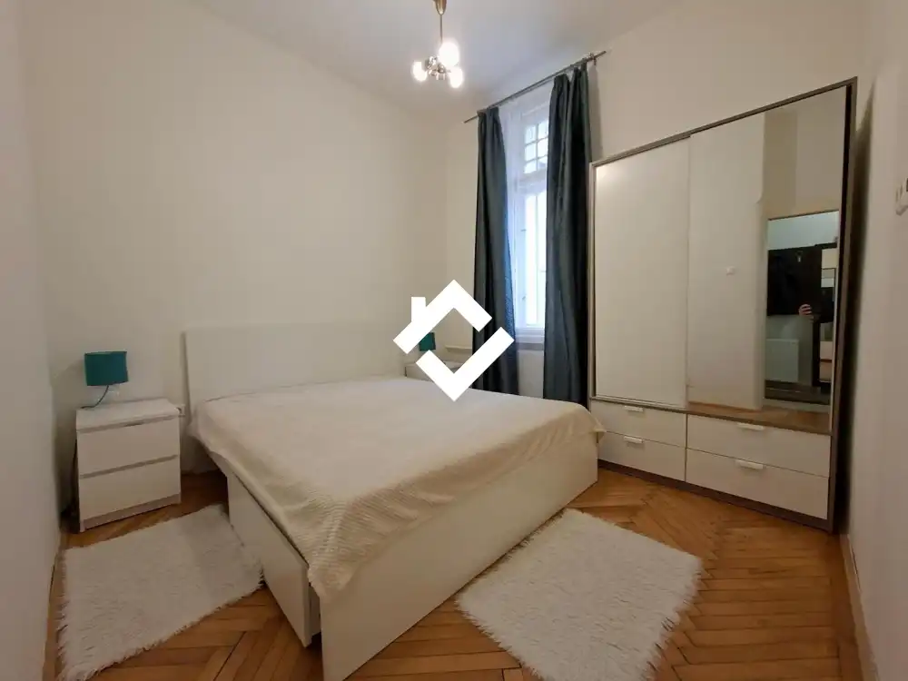 Budapest, II. kerület - Törökvész