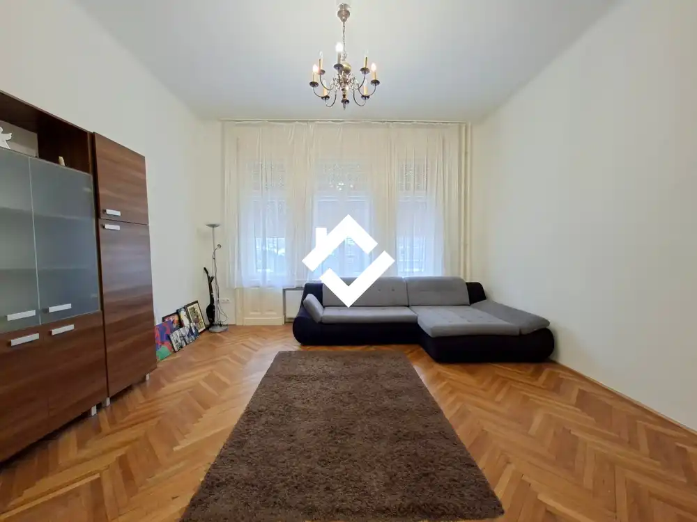 Budapest, II. kerület - Törökvész