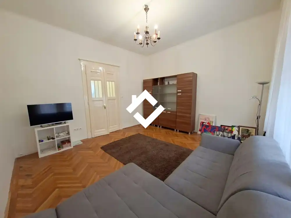 Budapest, II. kerület - Törökvész