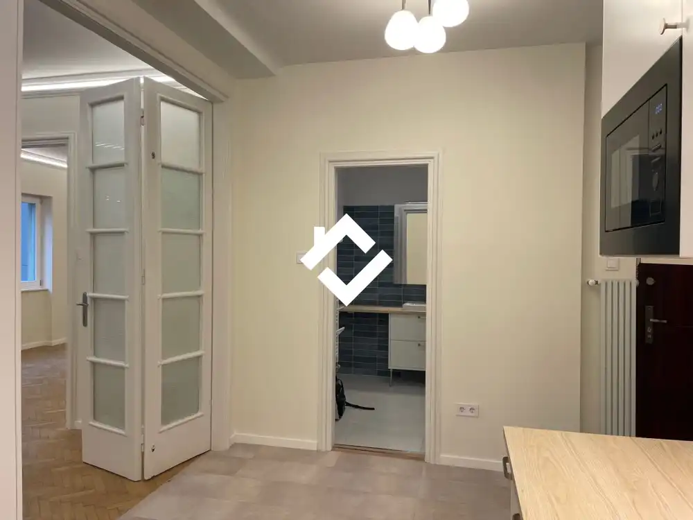 Budapest, V. kerület - Belváros