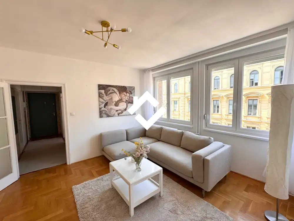 Budapest, V. kerület - Lipótváros