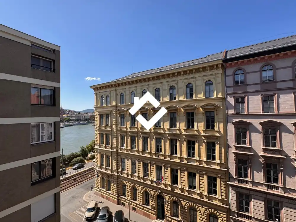 Budapest, V. kerület - Lipótváros