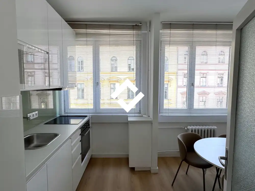 Budapest, V. kerület - Lipótváros