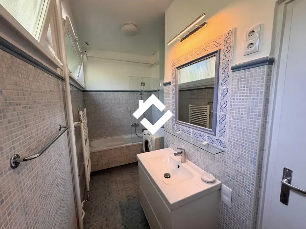 Budapest, V. kerület - Lipótváros