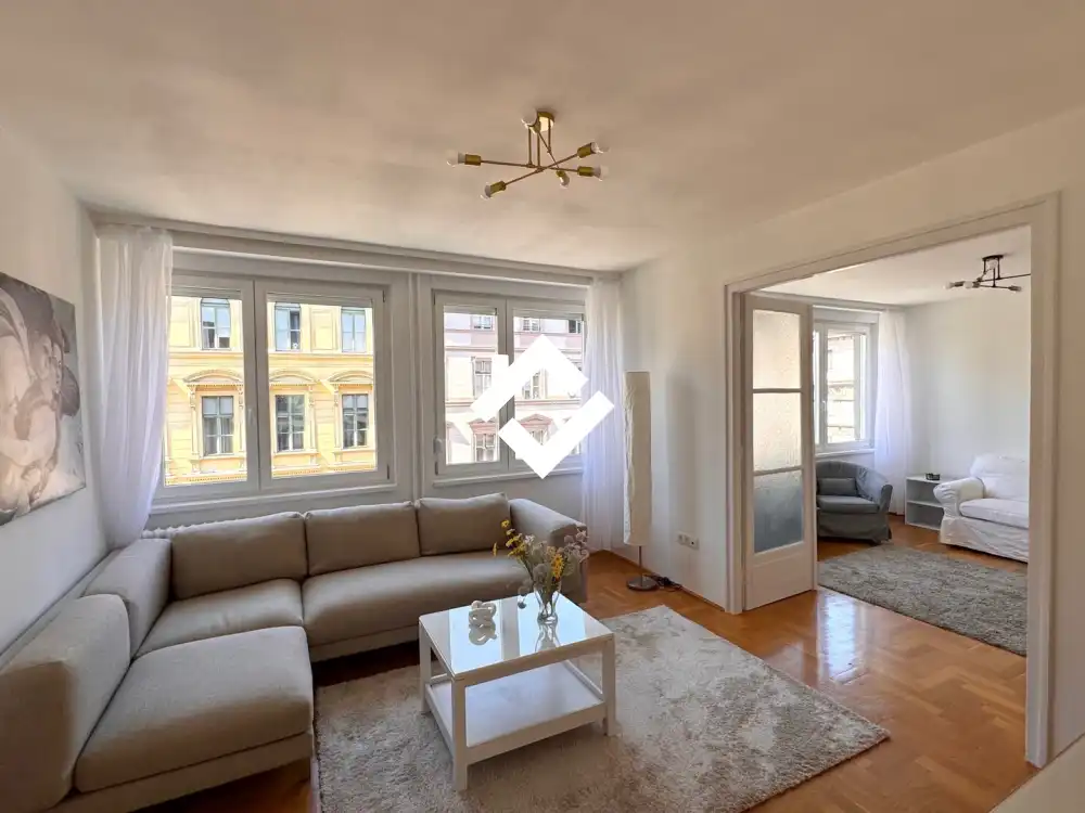 Budapest, V. kerület - Lipótváros